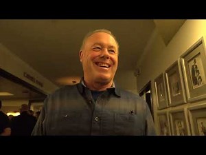 Alan Johnson on his three win season in Canandaigua Jan 13 2023