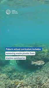 SIDS are on the frontlines of the climate crisis