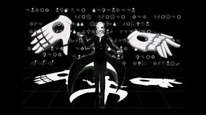 【Undertale】Gaster's Themes原版