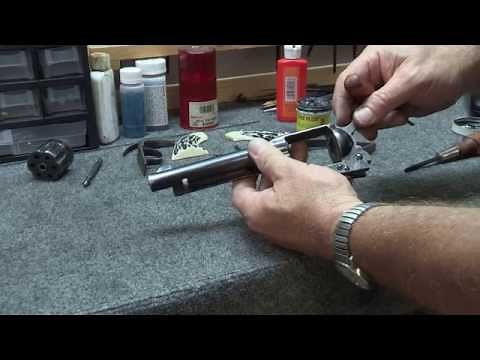 Great Western Firearms 22 LR