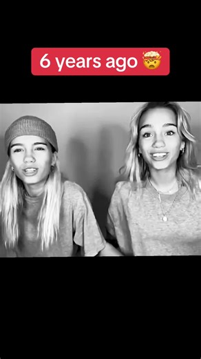 Lisa and Lena's TikTok Comeback: A Six-Year Journey