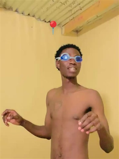 Kgotso Batswadi Baka Dance Tutorial