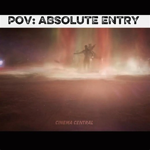 POV: ABSOLUTE ENTRY " THOR" | 4k EDIT | CINEMA CENTRAL | THOR EDIT #thor#edit