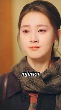 ¿Todavía me amas? La pregunta que esperó 10 años.#drama #shorts #cdrama #love #kdrama #foryou