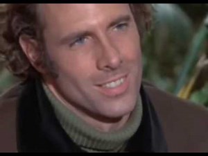 24 Land of the Giants Sea2E24 Wild Journey 8 Mar 70