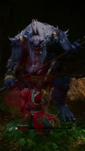 Bullguard Didn't Stand A Chance!