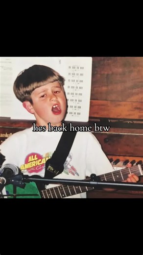 Oliver Tree Memorial: He's Back Home, RIP Oliver