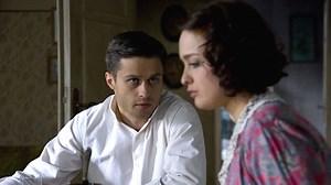 Czas honoru: odc. 4 – Przysięga - serial telewizyjny, Oglądaj na TVP VOD