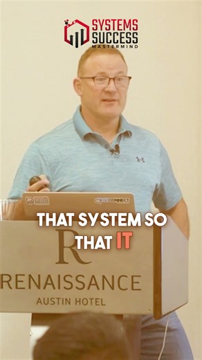 Stop Repeating Tasks Why Every Repetitive Action Needs a System and How Automation Sets Yo #shorts