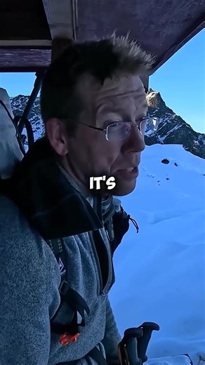 1.1K views · 29 reactions | Man Camping With Unknown People On A Mountain | Outdoors Fan | Facebook