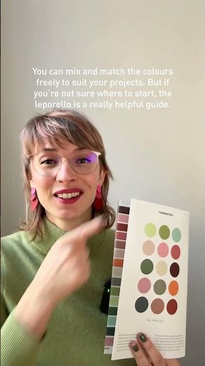 Let’s unpack the brand-new RAL Trendbox 2027+ 🎨📦