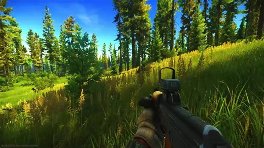 big chad - Clipped Escape From Tarkov with Medal.tv