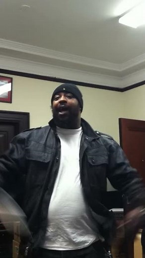 Sean Price Approves Random Axe Cover