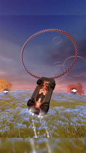 How to do the rings training on console#rocketleague#rlchamp #videogamemusic#rlcompetitivo@zenaxxRL