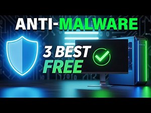 Best 3 Free Anti Malware Tools to Protect Your Computer