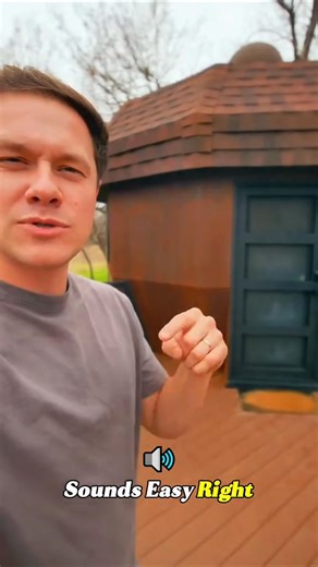 34K views · 1K reactions | 90% Fail This $500,000 Isolation Challenge#IsolationChallenge#TexasCabin#usa #fyp #usatiktok #fouryou | Shocking Facts | Facebook