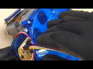 Conectar Correctamente El Hopper.