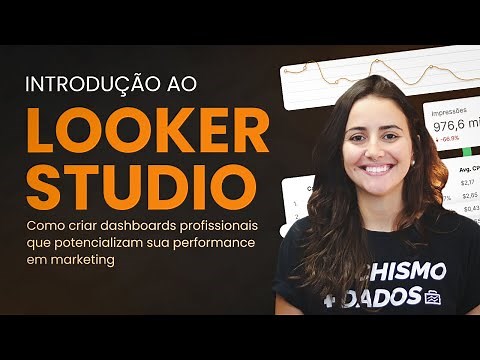 Introdução ao Looker Studio