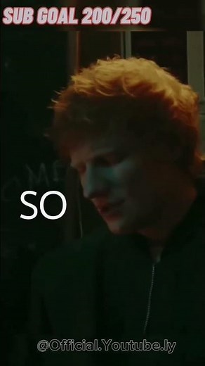 Ed Sheeran - Eyes Closed [Official Video] #edsheeran #eyesclosed