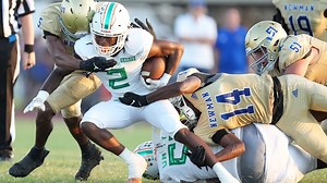 High school football scoreboard: Live scores, updates from Palm Beach County in Week 6