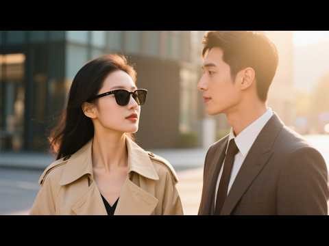 Dia Main Strategi Bertahap, Istri Keponakan Yang Direbut Jadi Cinta Seumur Hidup！#minidrama