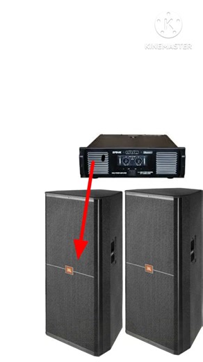 15" Top Box Parallel Connection Kaise Kare #shorts #viral #song