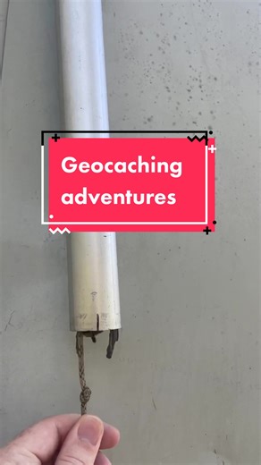 Some of our geocaching adventures • Brisbane, Australia 🇦🇺 #geocache #geocaching #geocacher #geocachingadventures #geocachingaustralia #geocachers