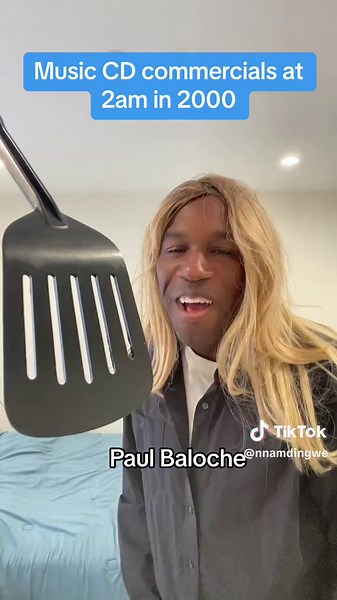 Nostalgic Music CD Commercials from 2000 | Comedy Compilation