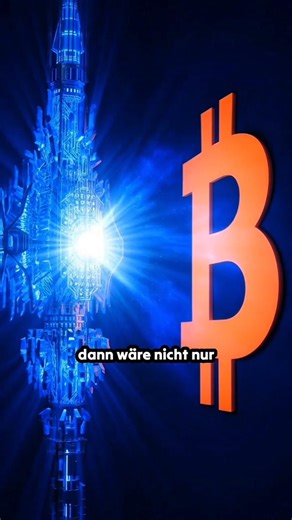 Zerstören Quantencomputer Bitcoin? Die Wahrheit in 60 Sekunden