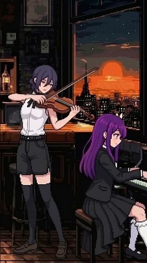Playlistㅣ이세계 재즈바 : 아이돌과 스파이, 그리고 킬러의 재즈의 밤 #jazz #isekai #music