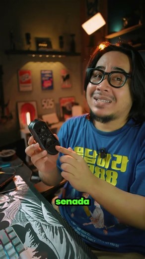 review FURYCUBE G11 gaming wireless mouse