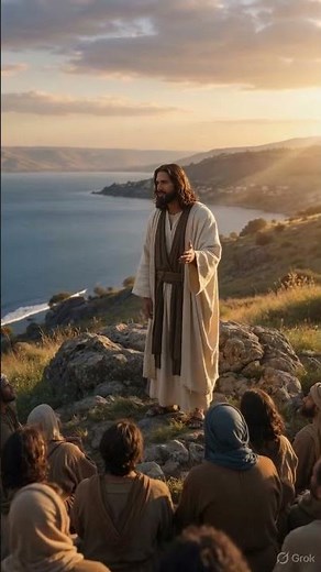 JESUS PAID IT ALL — The Greatest Story of Love and Redemption ✝️❤️