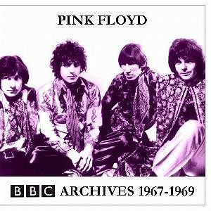 Pink Floyd - BBC Archives 1967-1969