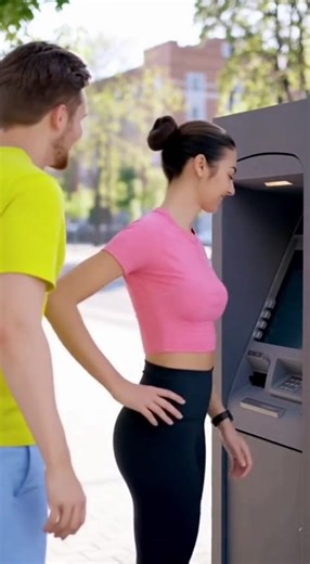 45K views · 206 reactions | Sometimes the best pickup line comes with...