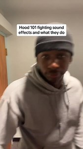 81K views · 1.6K reactions | lol sound effects mfs be using #fypシ゚viralシ #hood101 #funny | Hendoquan | Facebook