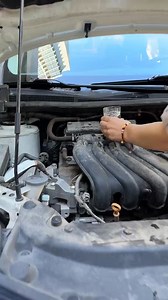 Easy solution to the shaking engine. #drivinglessons #drivinginstructor #cartips #driving #car | Driving Hacks