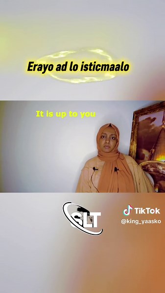 Somali Language Translation: English to Somali Guide