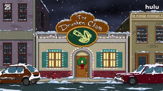 Les Griffin fêtent Noël : bande-annonce de l'épisode spécial de Family Guy (vo)