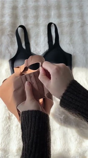 Discover wireless bras that combine comfort with everyday support.