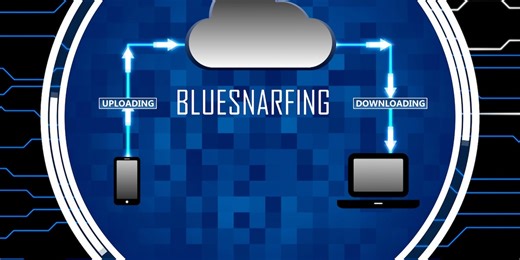 Expert warns of scammers ‘bluejacking’ your smartphone