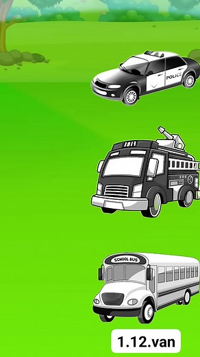 88K views · 542 reactions | The school bus is yellow #Funnycartoon #cartoon #animation #funny #Reels #ReelsVideo #ViralReels #TrendingReels #ReelsInstagram #ReelsFacebook #FYP #CartoonReels #AnimationReels #FunnyAnimation #ShortsCartoon #AnimatedShorts #ReelsAnimation #CartoonFun | 1.12.van | Facebook