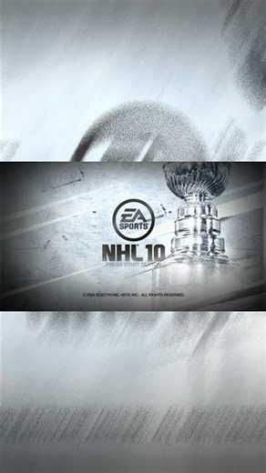 "Into The Light", By Papa Roach NHL 10 Music Soundtrack