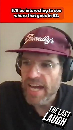 Sasha and Morgan's relationship in Season 2 of 'Nobody Wants This.'