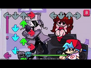 FMF Mod Zavodila update shake effect