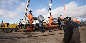 What Is Fracking? Where Biden and Trump Stand on This Campaign Issue