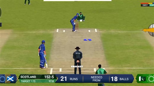 Understanding Cricket 20 Gameplay Insights