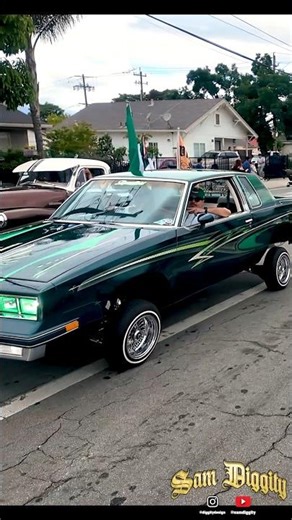 Cinco De Mayo Parade in San Jose Ca #lowrider