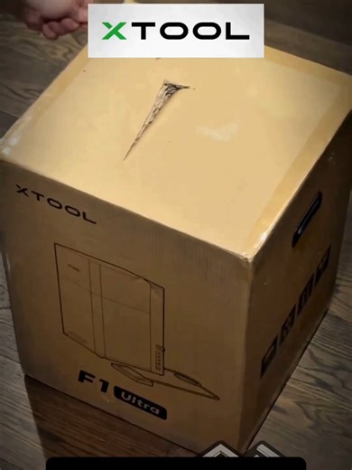 One machine. Dual laser. Unlimited creativity. ✨ xTool F1 Ultra now available at Nemax Nepal. #lasermachines #nepal #nemaxnepal #lasermachine #xtool #f1