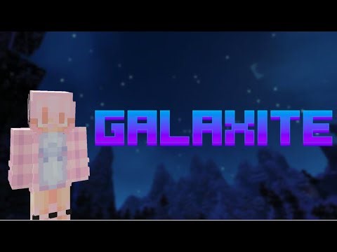 This Server Is So Fun!! | Minecraft | Galaxite