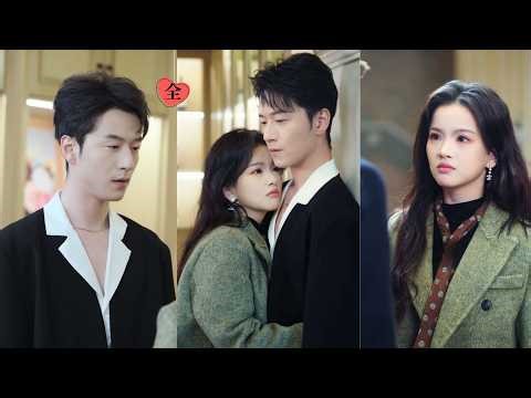 傅浩楠＆杜昕乐|家族联姻，约定互不打扰，她因一支口红误会，他因一纸诉状动容，当冷漠假面破碎，他低声认输：“江太太，我动心了。”[MULTI SUB | FULL] #minidrama #精彩大陆短剧